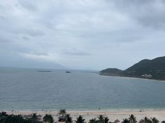 -芽庄珍珠岛游乐园