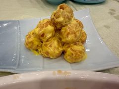 -奥华餐厅·老张记(台基厂店)