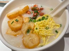 -禄运茶居·手工点心(猎德店)