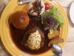-Cafe Alice咖啡爱丽丝(奥城店)