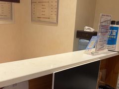 -筋骨堂热敷推拿按摩(翠华路店)