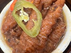 -华峰食馆(氹仔店)
