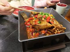 -小湘旺臭鳜鱼·新湘菜(马连道路店)