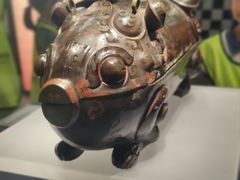 -盘龙城遗址博物院