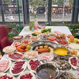 福州东街口新开的平价自助！太划算啦！！