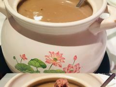 -铜锣湾·有麝自然香(渝北财富中心店)
