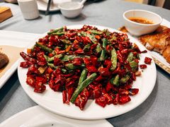 -金哥私房菜馆(张府园总店)