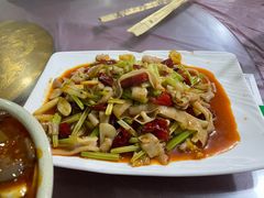 -土桥老街黄鸭子(清淳家园店)