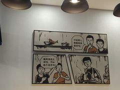 -奈哥老坛酸菜鱼(香港名都店)