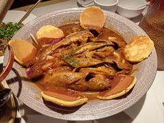 -上关东东北菜(夫子庙水游城店)