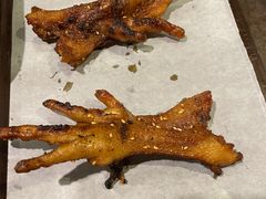 -麦凯伦烧烤·精酿超级工厂店(金桥总店)