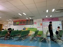 -厦门市妇幼保健院(总院区)