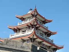 -许驸马府