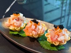 -大葉日本料理·龍蝦任食放題(廣州W酒店)