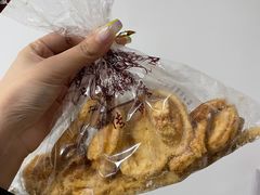 -国际饭店·帆声西饼屋(黄河路店)