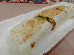 -BRBR叙利亚餐厅(总店)