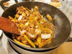 -胡须佬鸡煲四季火锅店(石厦西村直营店)
