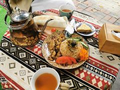 -Turka土耳咖(五大道店)