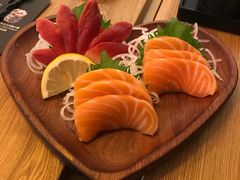 -Sushi Love 创意寿司(丽影广场店)