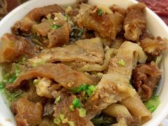 -陈记顺和潮汕牛肉火锅(韩江路店)