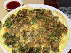 闽南蚵仔煎-朴厝私房菜(鼓浪屿店)
