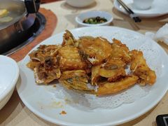 -红日饭店(裕隆三路店)