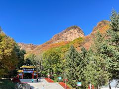 -吉林拉法山
