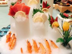 -恒记饭店·海鲜明档(淹城店)