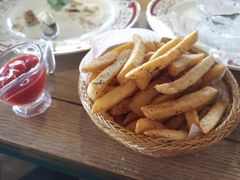 -老欧洲咖啡·西餐(后湖店)