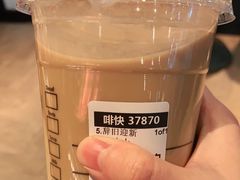 -星巴克(上海南站店)