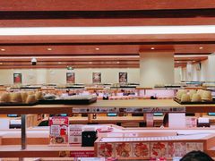 -寿司郎(皇庭广场店)