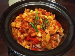-粗茶淡饭·隐庐私厨(东亭店)