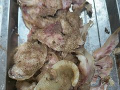 -清真-戏楼王记牛肉面