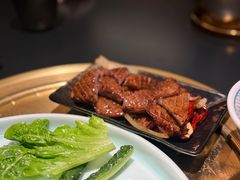 -無二炙坊·和牛烧肉(大钟寺1733店)
