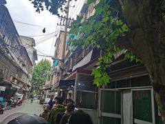 -老字号贾家肉丸糊辣汤(光明巷店)