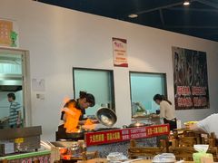 大堂-大自然醉鹅·铁锅火焰鹅(上海联洋店)