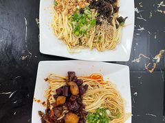 辣鸡面-宜宾燃面旗舰店