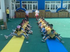 -幸福泉幼儿园(秋实东街)