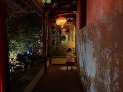 -祝家花園(伯渎港店)