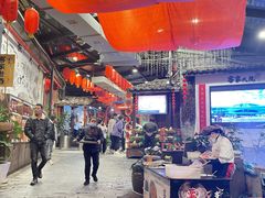 -客家大院·非遗赣南客家菜(郁孤台店)