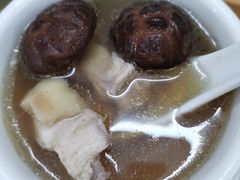 -司马街鸡煲(西华路店)