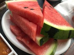 -一品诚记烤肉(大连柏威年购物中心店)