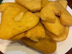 -玫瑰红烤羊排(北新桥三条店)