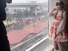 -狮子城文化创意园