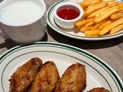 -菲滋意式餐厅(富阳东方茂店)