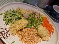 -桂满陇·西湖船宴(平安金融中心店)