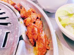 -喜来稀肉(虹泉路店)