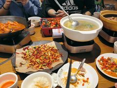 -小户人家(循礼门南国中心店)