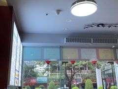 大堂-银记肠粉店(中山一路店)