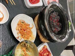 -金刚山(学府路店)